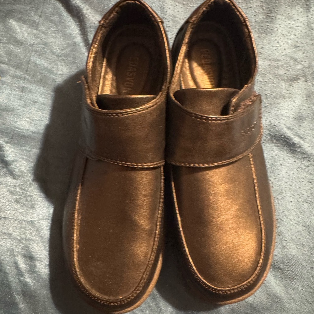 Women’s Size 9 Black Shoes